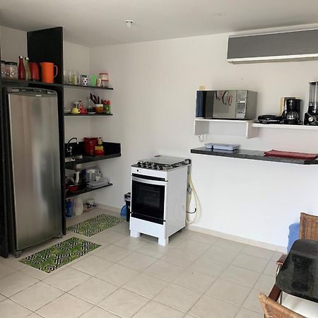 Muro Alto Marupiara Suites Pôrto das Galinhas Eksteriør bilde