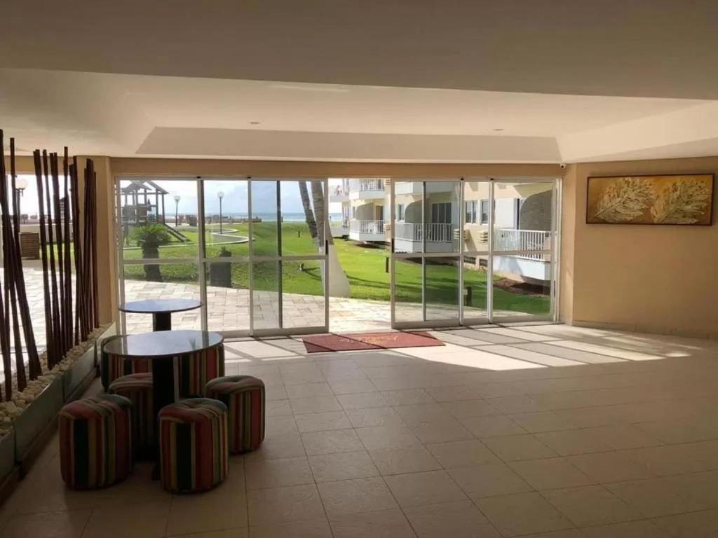 Muro Alto Marupiara Suites Pôrto das Galinhas Eksteriør bilde