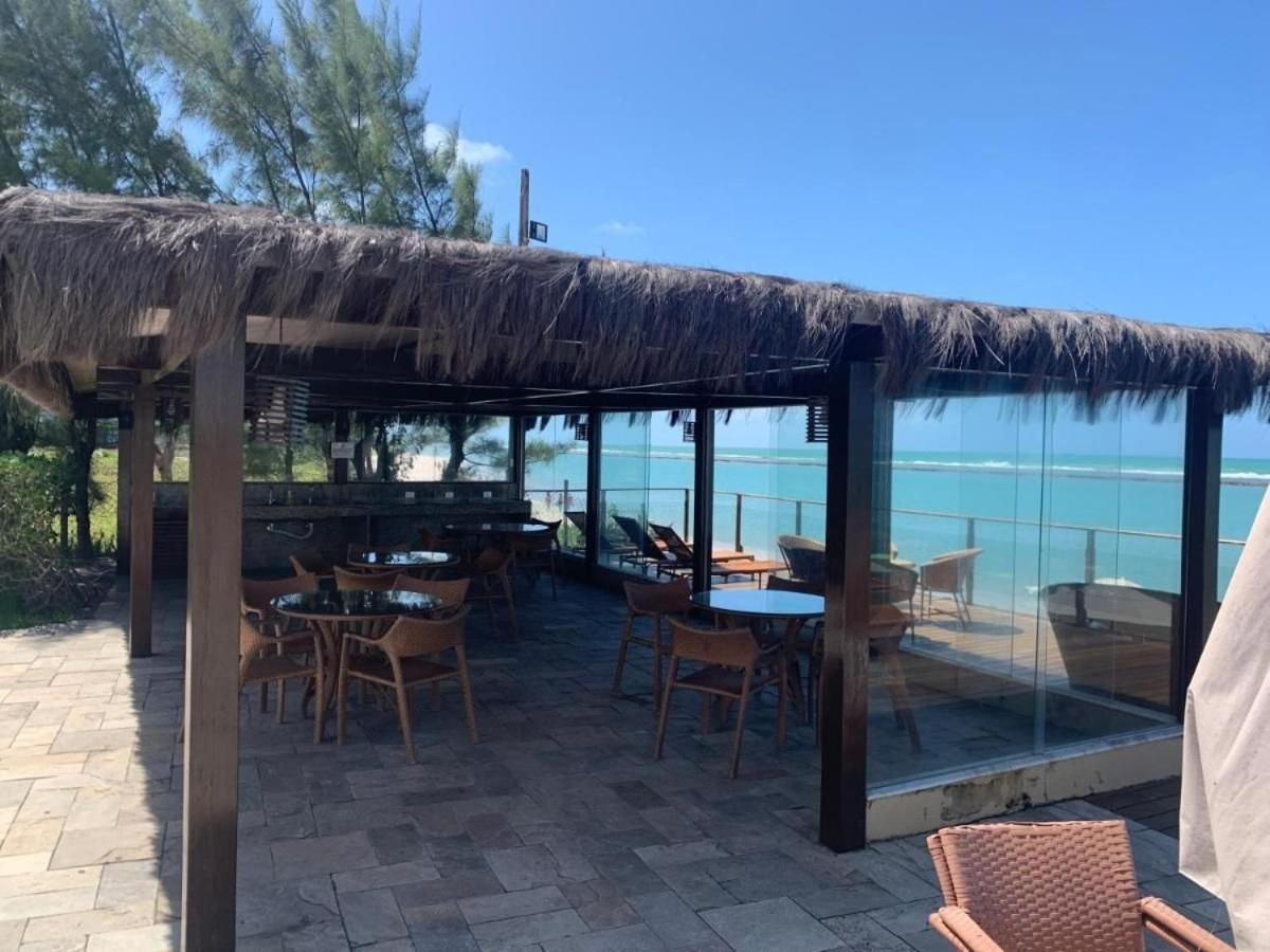 Muro Alto Marupiara Suites Pôrto das Galinhas Eksteriør bilde