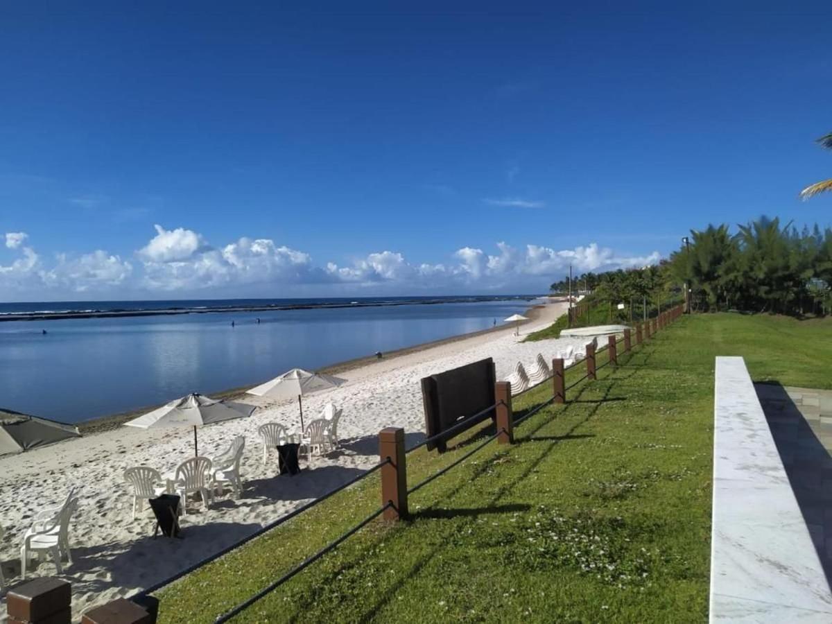 Muro Alto Marupiara Suites Pôrto das Galinhas Eksteriør bilde