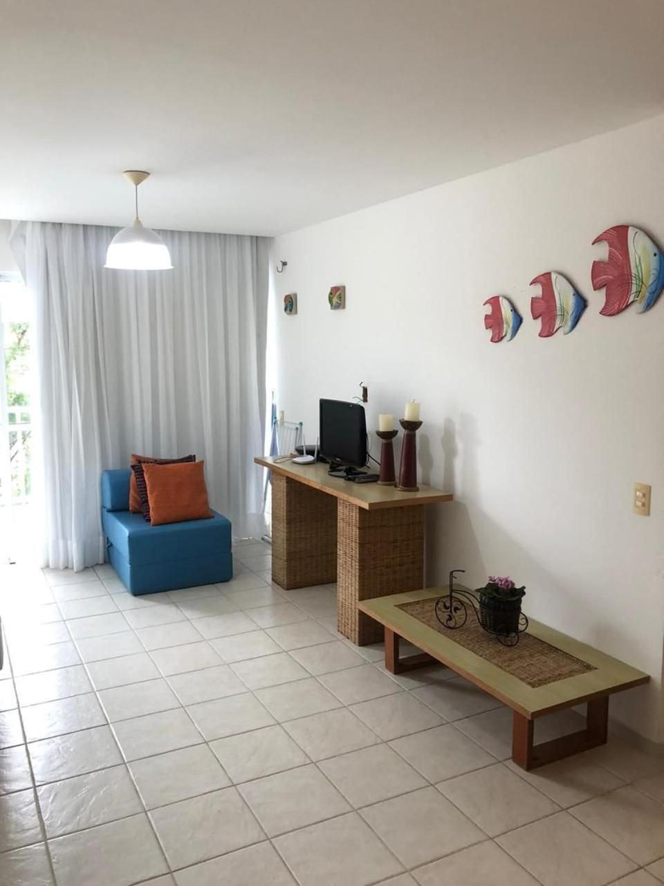 Muro Alto Marupiara Suites Pôrto das Galinhas Eksteriør bilde