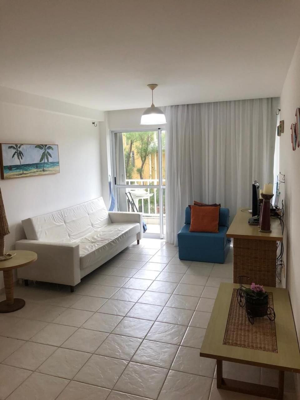 Muro Alto Marupiara Suites Pôrto das Galinhas Eksteriør bilde