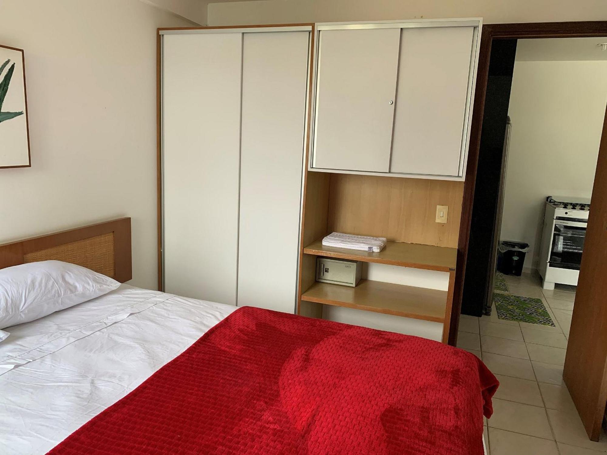 Muro Alto Marupiara Suites Pôrto das Galinhas Eksteriør bilde