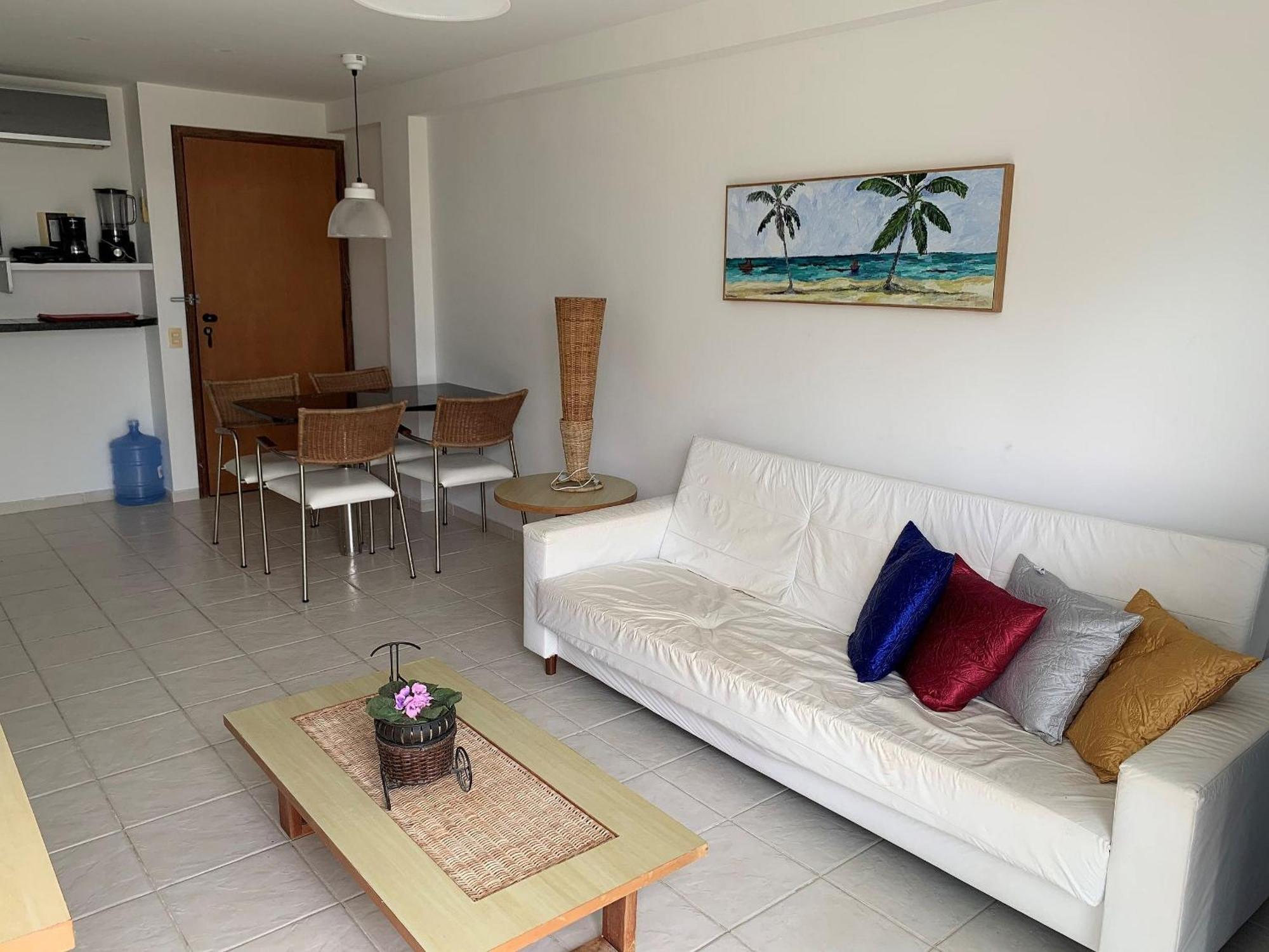 Muro Alto Marupiara Suites Pôrto das Galinhas Eksteriør bilde