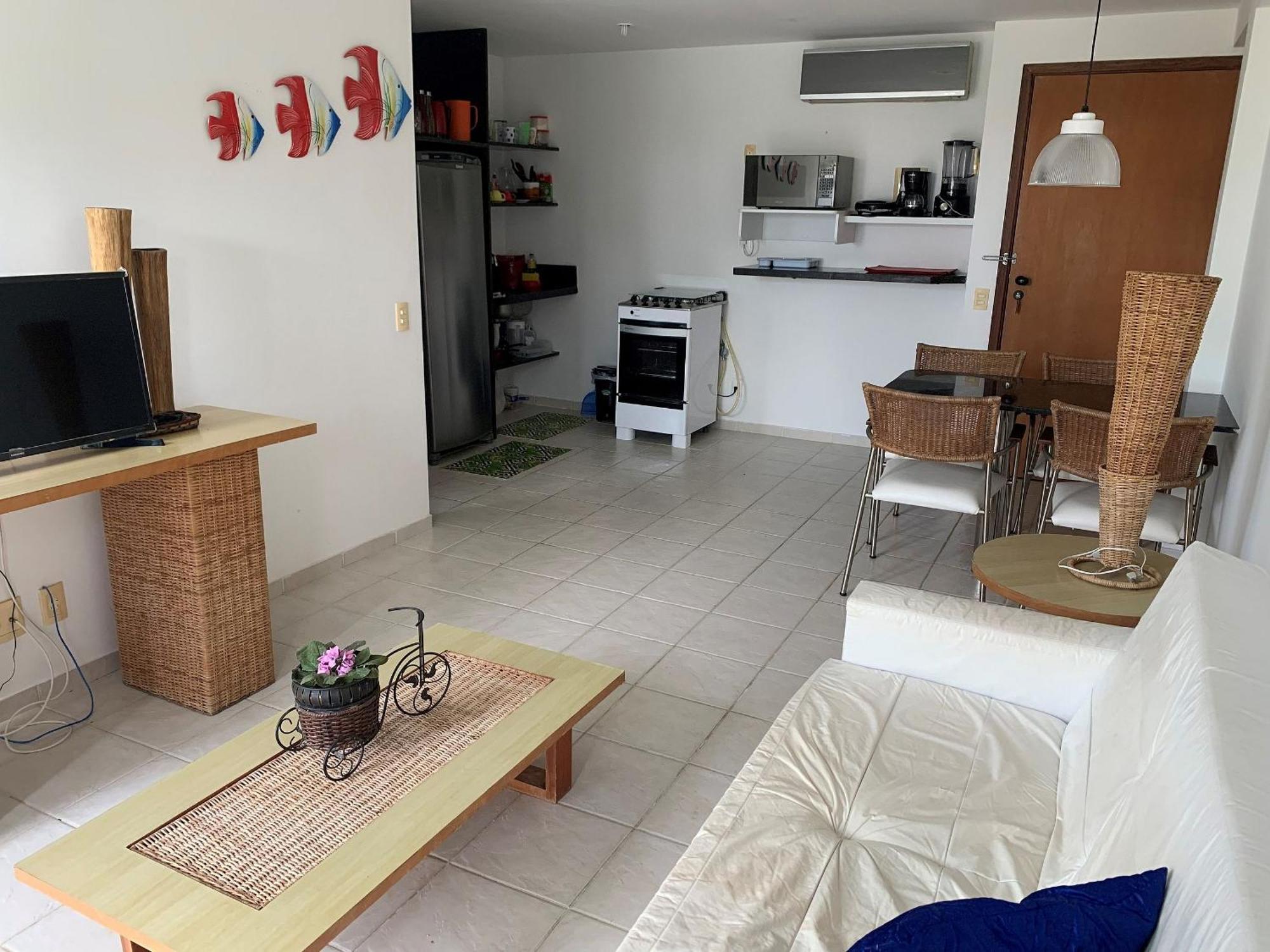 Muro Alto Marupiara Suites Pôrto das Galinhas Eksteriør bilde