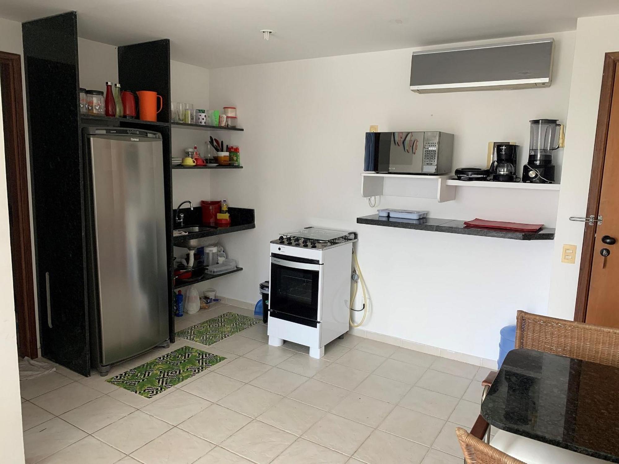 Muro Alto Marupiara Suites Pôrto das Galinhas Eksteriør bilde